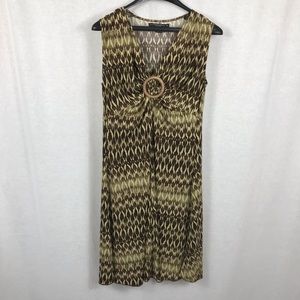 Renuar collection dress size m